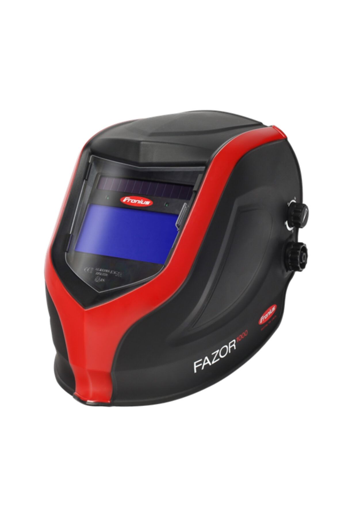 Fronius Kaynakçı Kaskı Fazor 1000 Plus 42,0510,0110